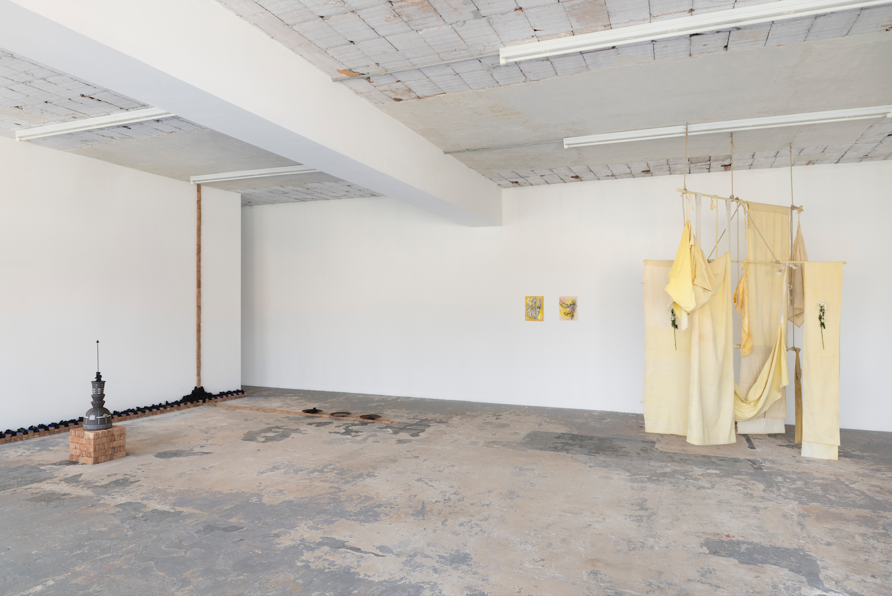 Dancing at the Edge of the World | Premio Arnaldo Pomodoro per la Scultura - VIII edizione